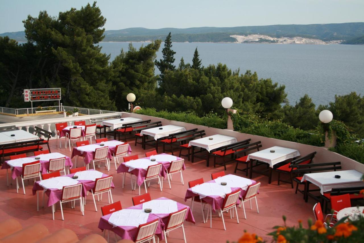 Villa Ljetni San Omis Exterior photo