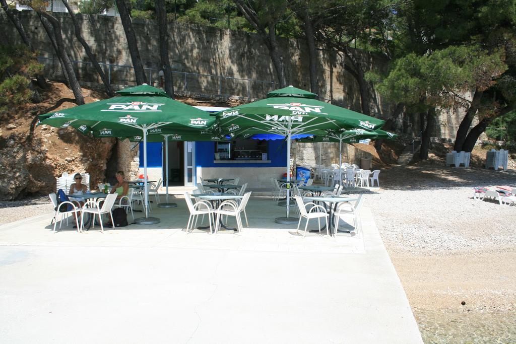 Villa Ljetni San Omis Exterior photo