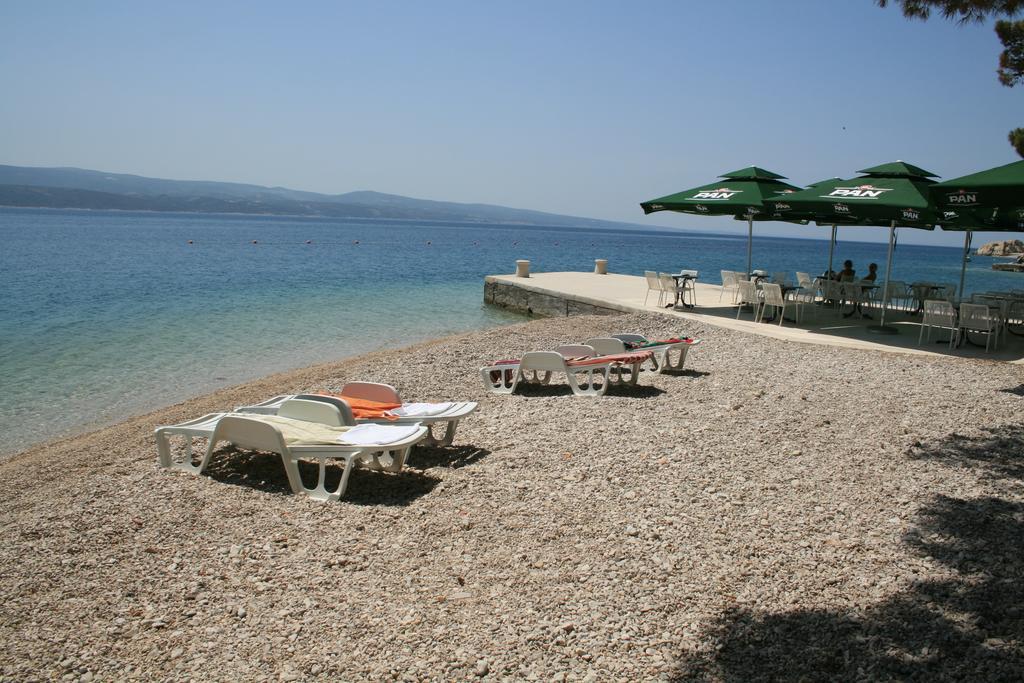 Villa Ljetni San Omis Exterior photo