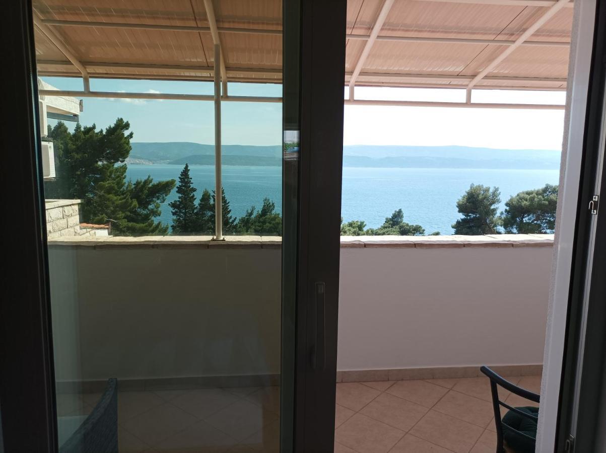 Villa Ljetni San Omis Exterior photo