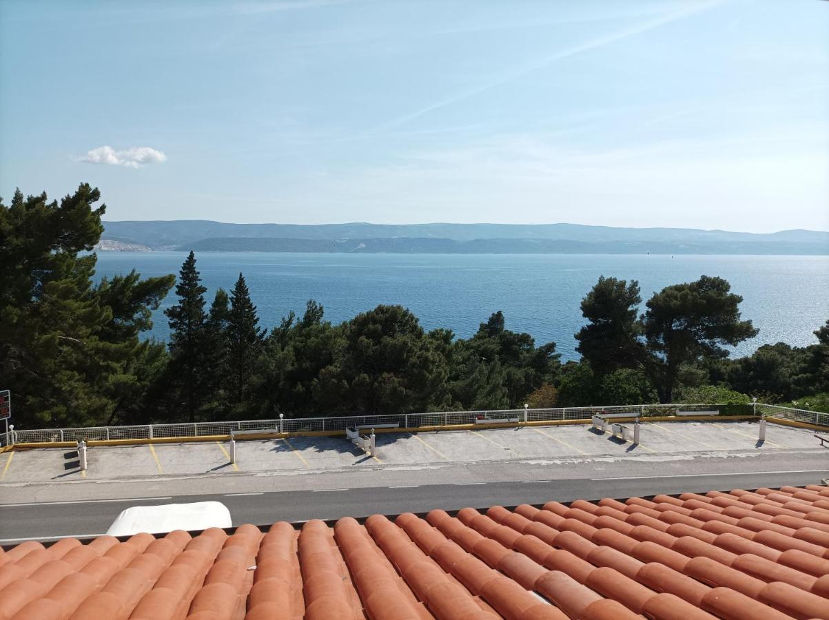Villa Ljetni San Omis Exterior photo