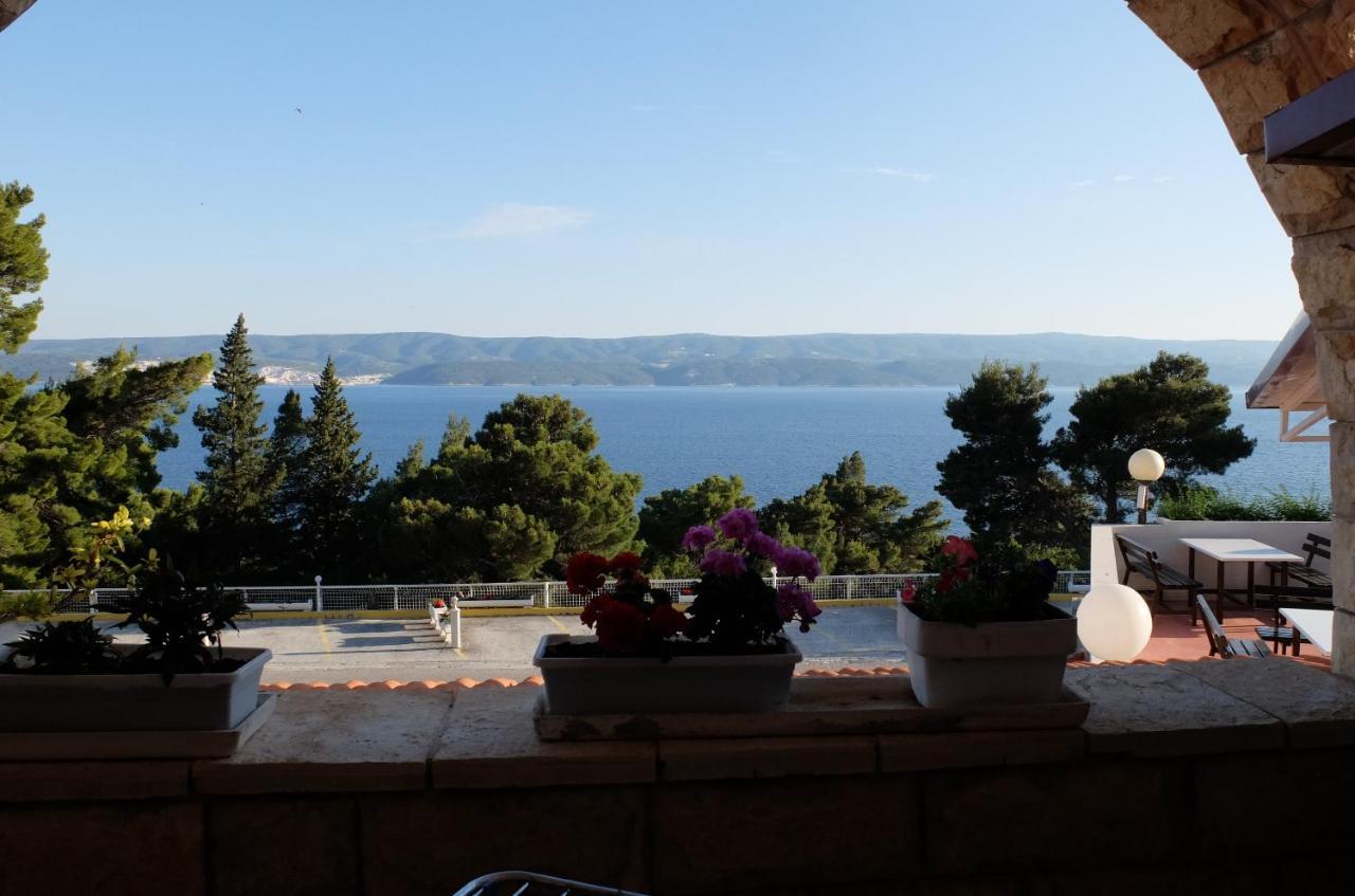 Villa Ljetni San Omis Exterior photo